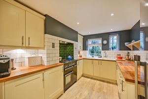 Kitchen- click for photo gallery